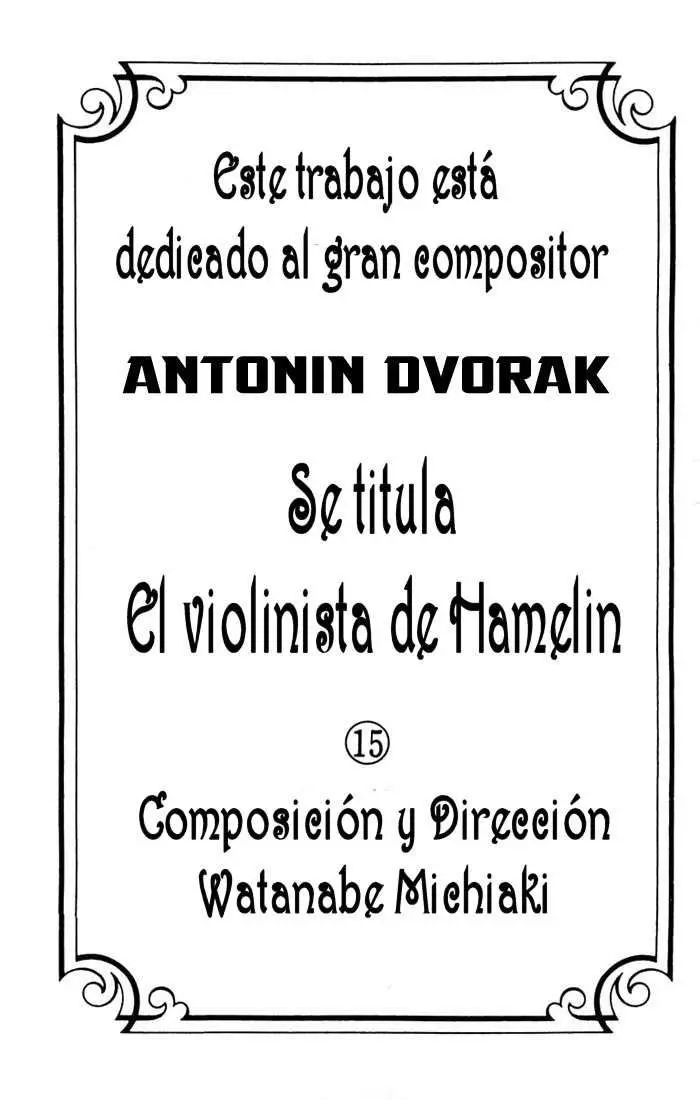 El Violinista de Hamelin (1991) - Capítulo 58 - Página 5 - LectorTMOo