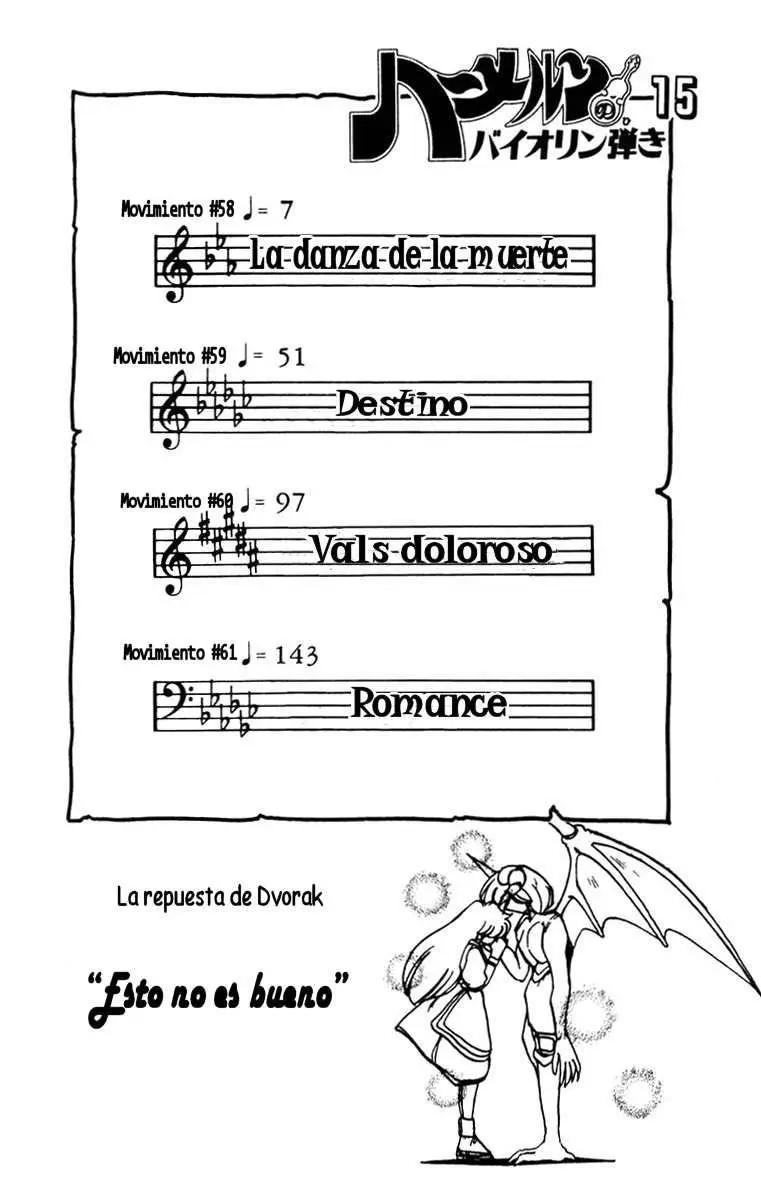 El Violinista de Hamelin (1991) - Capítulo 58 - Página 8 - LectorTMOo