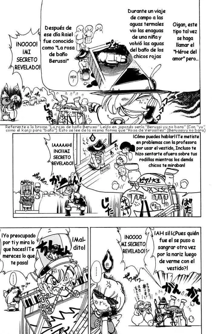 El Violinista de Hamelin (1991) - Capítulo 58 - Página 27 - LectorTMOo