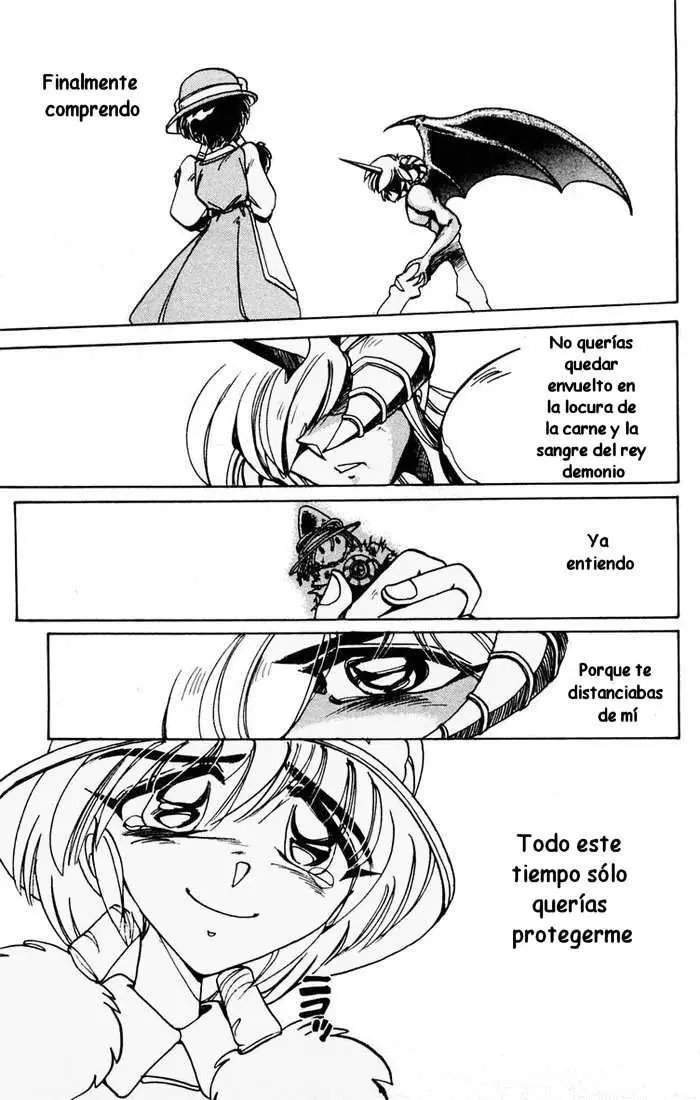 El Violinista de Hamelin (1991) - Capítulo 60 - Página 36 - LectorTMOo