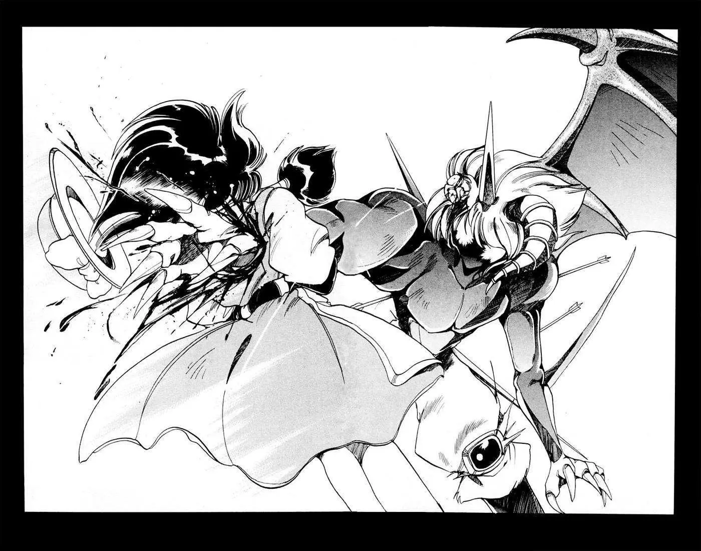 El Violinista de Hamelin (1991) - Capítulo 60 - Página 43 - LectorTMOo