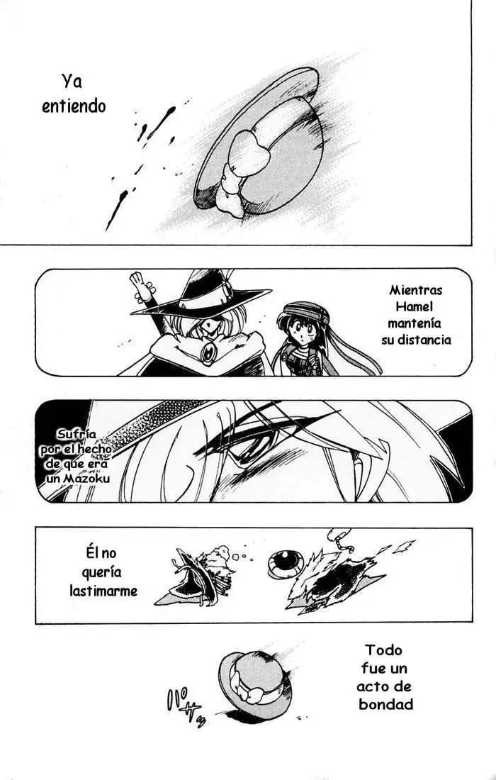El Violinista de Hamelin (1991) - Capítulo 60 - Página 45 - LectorTMOo