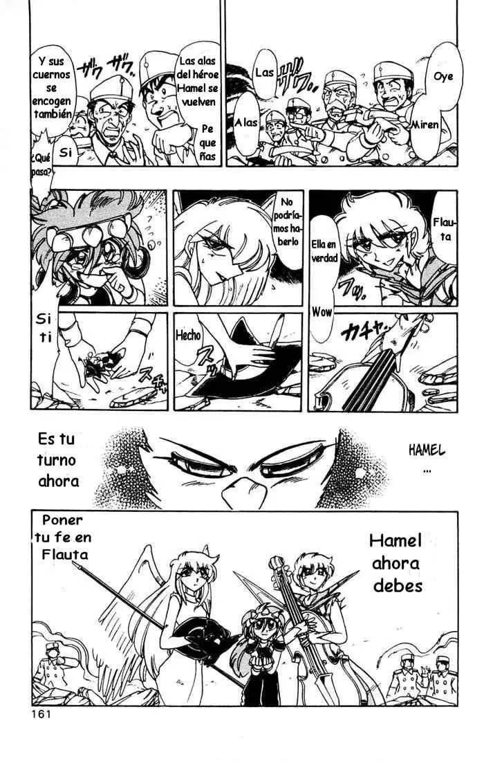 El Violinista de Hamelin (1991) - Capítulo 61 - Página 18 - LectorTMOo