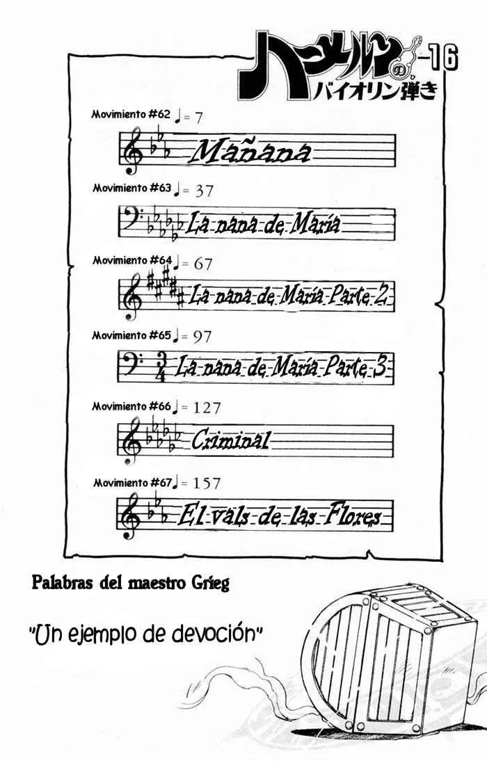 El Violinista de Hamelin (1991) - Capítulo 62 - Página 8 - LectorTMOo