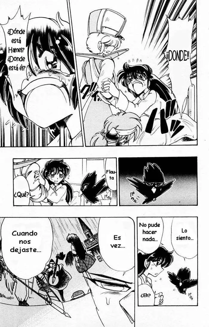 El Violinista de Hamelin (1991) - Capítulo 62 - Página 17 - LectorTMOo