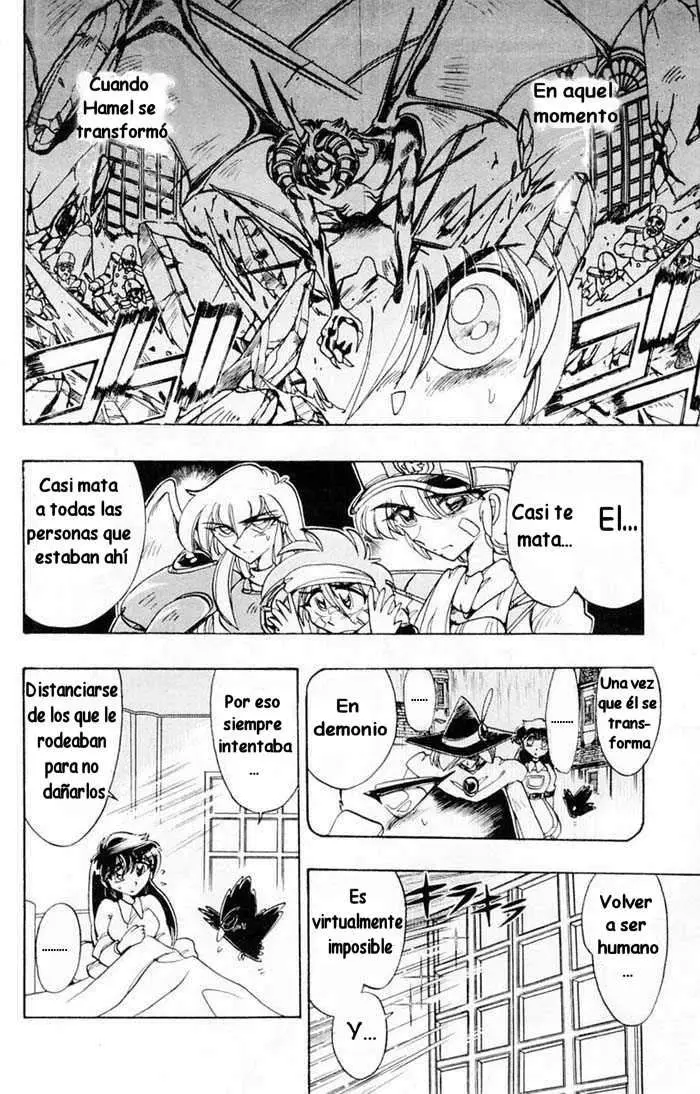 El Violinista de Hamelin (1991) - Capítulo 62 - Página 18 - LectorTMOo