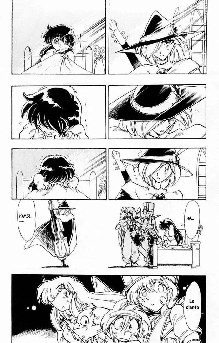 El Violinista de Hamelin (1991) - Capítulo 62 - Página 22 - LectorTMOo
