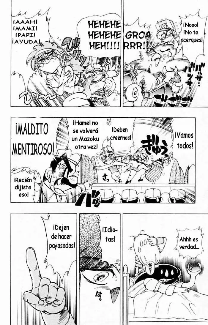 El Violinista de Hamelin (1991) - Capítulo 64 - Página 9 - LectorTMOo