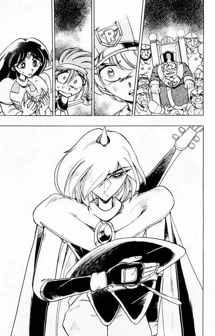 El Violinista de Hamelin (1991) - Capítulo 64 - Página 14 - LectorTMOo