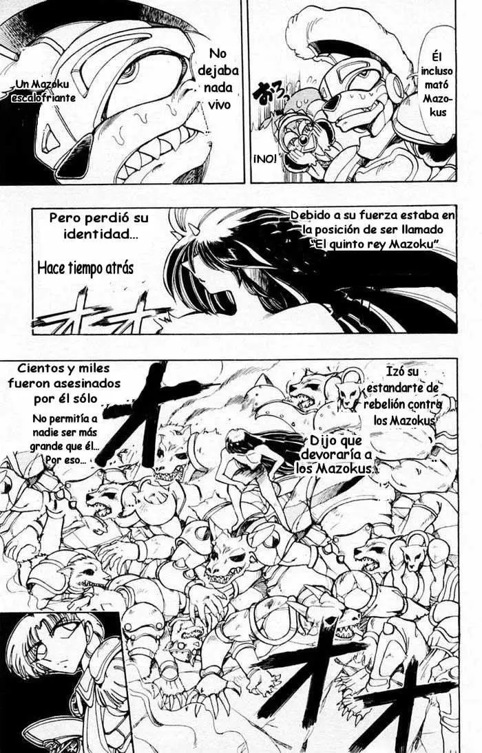 El Violinista de Hamelin (1991) - Capítulo 66 - Página 8 - LectorTMOo