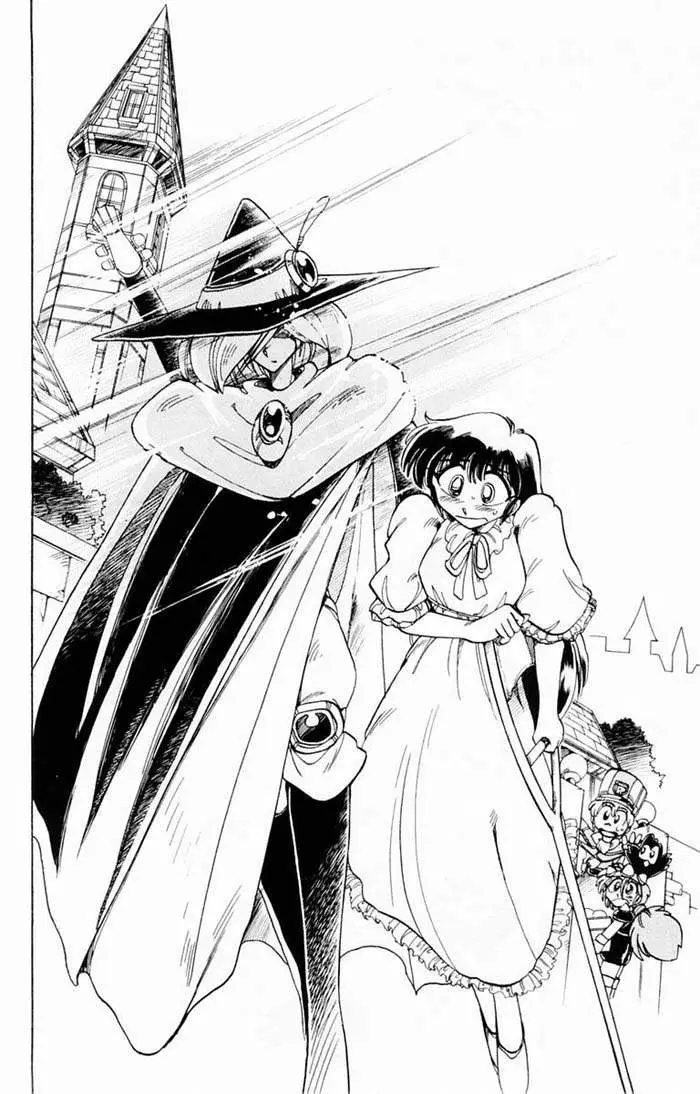 El Violinista de Hamelin (1991) - Capítulo 67 - Página 2 - LectorTMOo