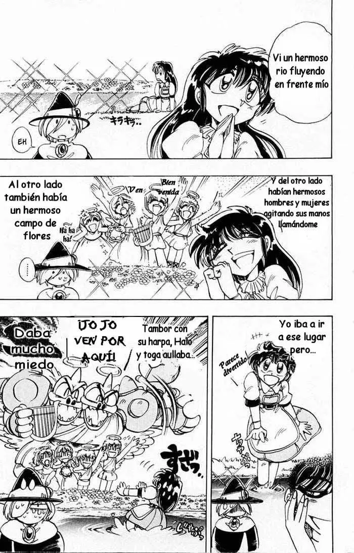 El Violinista de Hamelin (1991) - Capítulo 67 - Página 15 - LectorTMOo
