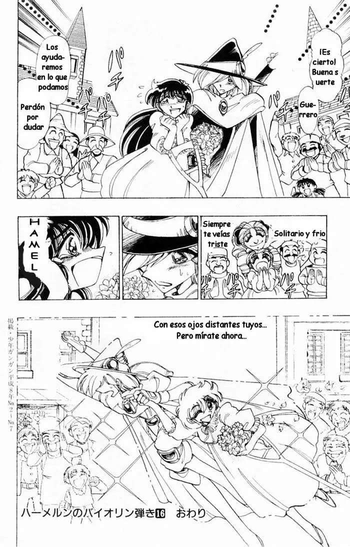El Violinista de Hamelin (1991) - Capítulo 67 - Página 28 - LectorTMOo