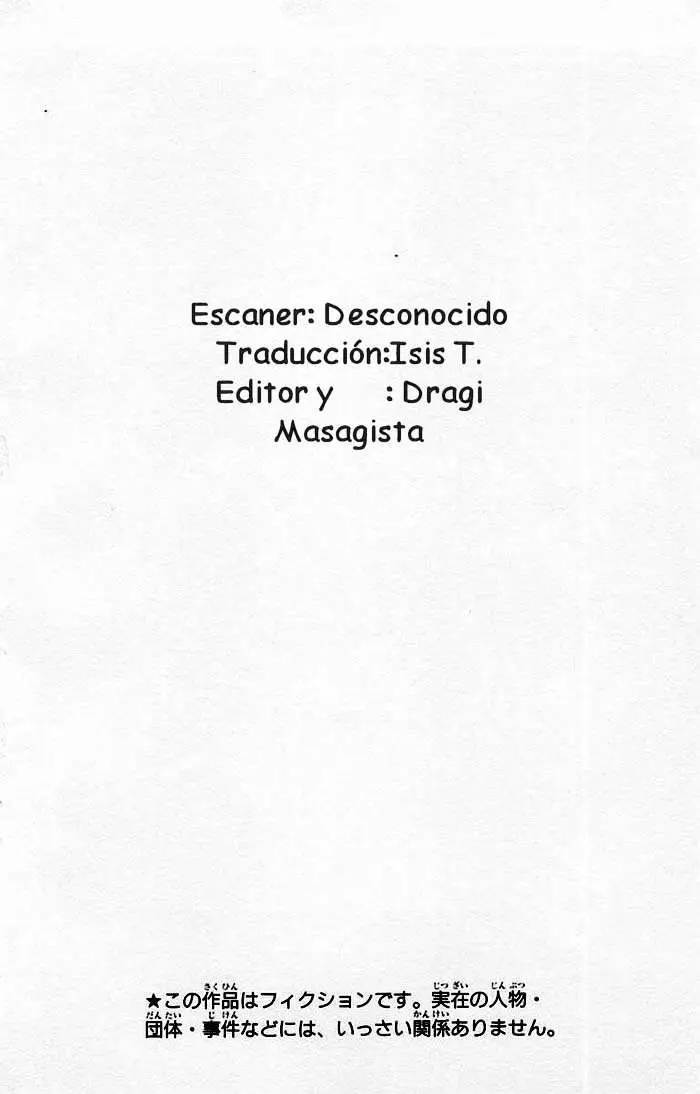 El Violinista de Hamelin (1991) - Capítulo 68 - Página 8 - LectorTMOo