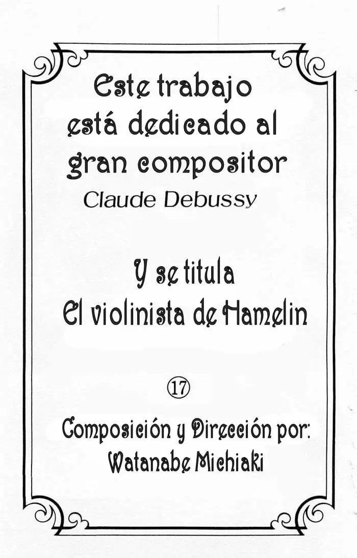 El Violinista de Hamelin (1991) - Capítulo 68 - Página 9 - LectorTMOo