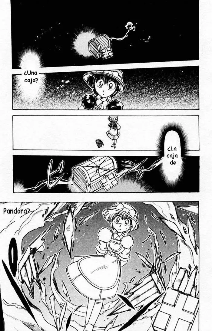 El Violinista de Hamelin (1991) - Capítulo 68 - Página 17 - LectorTMOo