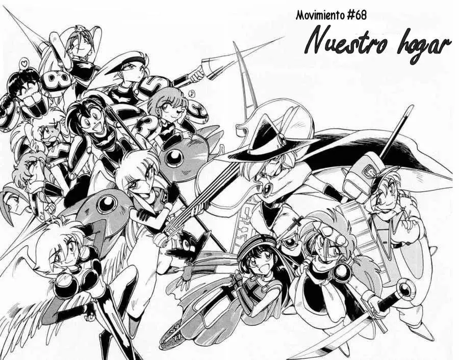 El Violinista de Hamelin (1991) - Capítulo 68 - Página 19 - LectorTMOo