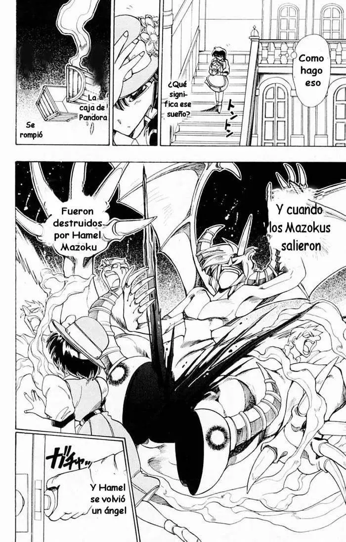 El Violinista de Hamelin (1991) - Capítulo 68 - Página 42 - LectorTMOo