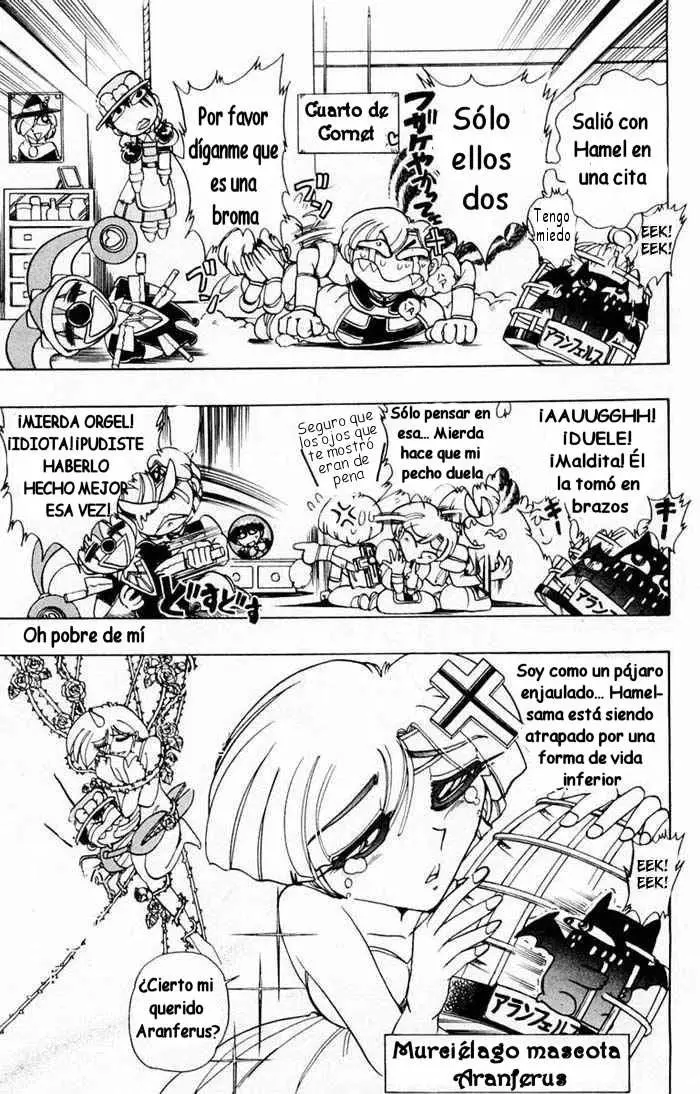El Violinista de Hamelin (1991) - Capítulo 68 - Página 52 - LectorTMOo