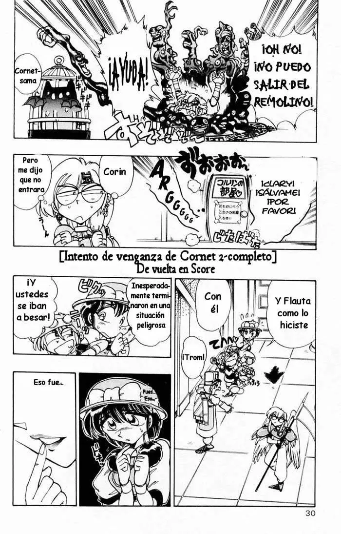 El Violinista de Hamelin (1991) - Capítulo 68 - Página 62 - LectorTMOo