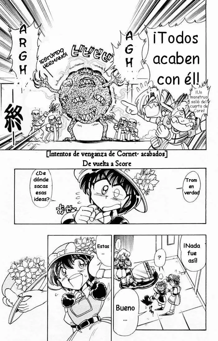 El Violinista de Hamelin (1991) - Capítulo 68 - Página 68 - LectorTMOo