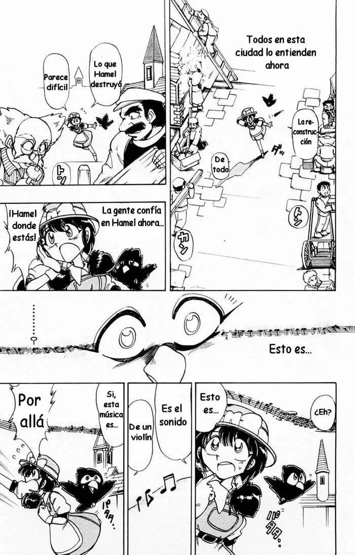 El Violinista de Hamelin (1991) - Capítulo 68 - Página 80 - LectorTMOo