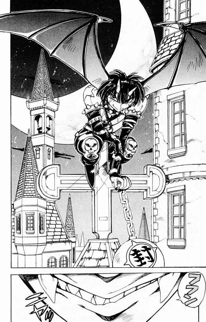 El Violinista de Hamelin (1991) - Capítulo 68 - Página 100 - LectorTMOo
