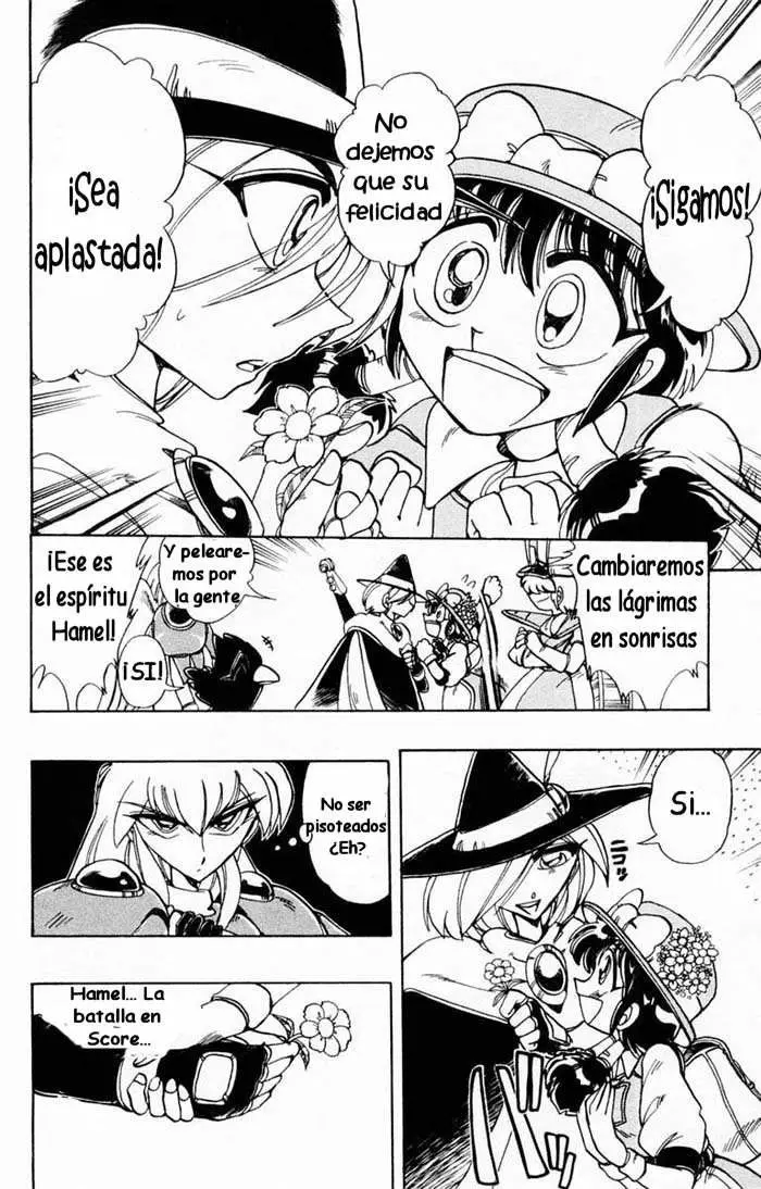 El Violinista de Hamelin (1991) - Capítulo 69 - Página 8 - LectorTMOo
