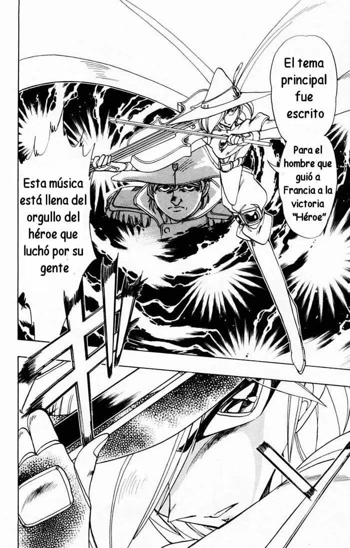 El Violinista de Hamelin (1991) - Capítulo 69 - Página 23 - LectorTMOo