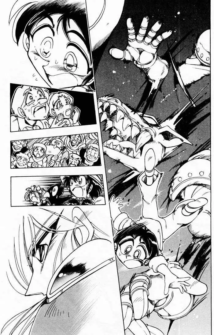 El Violinista de Hamelin (1991) - Capítulo 69 - Página 38 - LectorTMOo