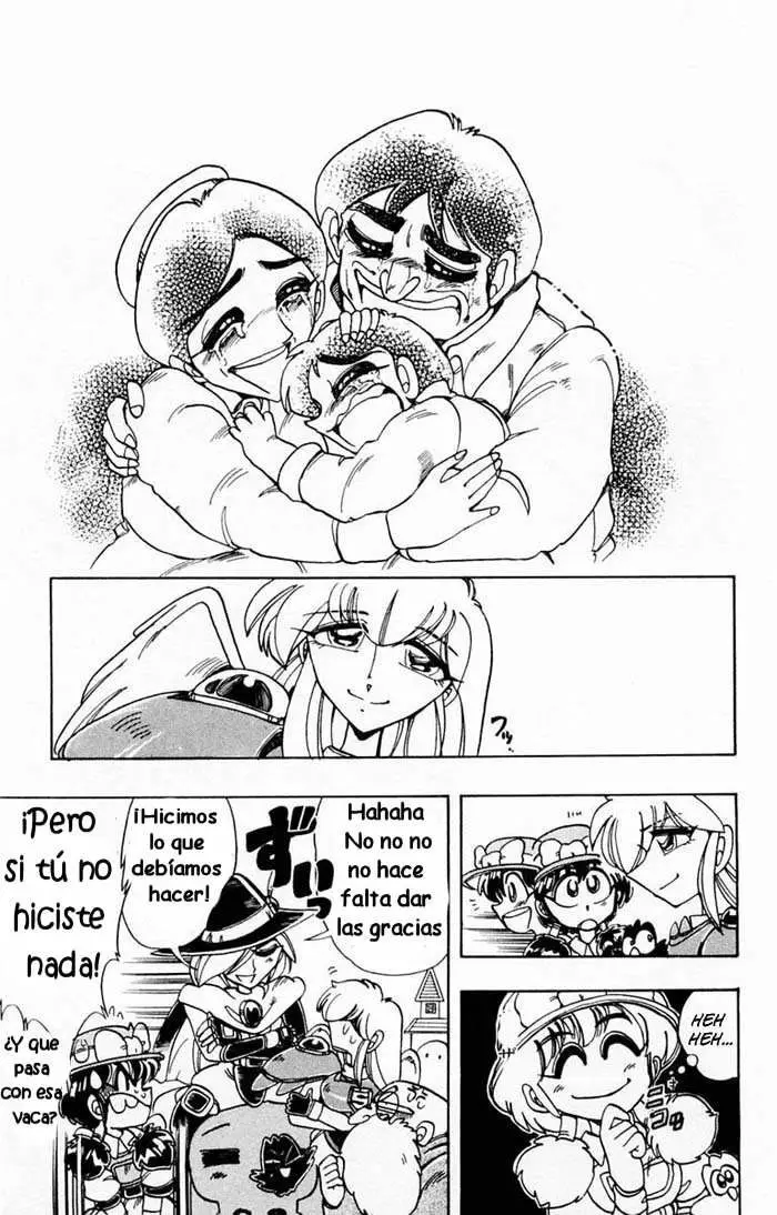 El Violinista de Hamelin (1991) - Capítulo 69 - Página 41 - LectorTMOo