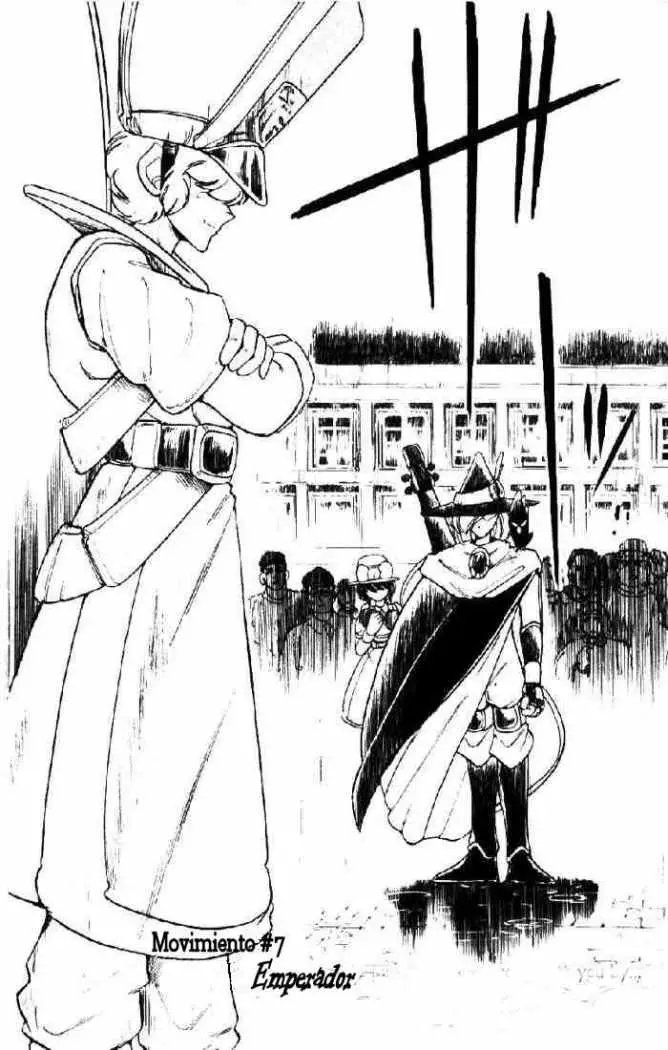 El Violinista de Hamelin (1991) - Capítulo 7 - Página 2 - LectorTMOo
