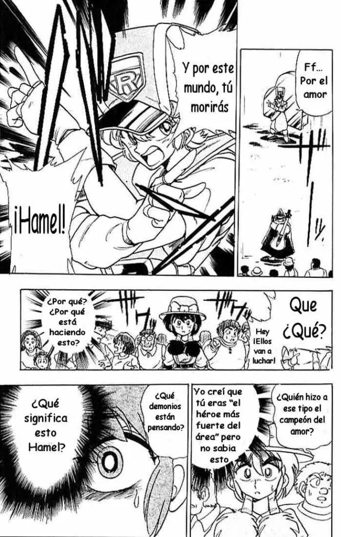 El Violinista de Hamelin (1991) - Capítulo 7 - Página 3 - LectorTMOo