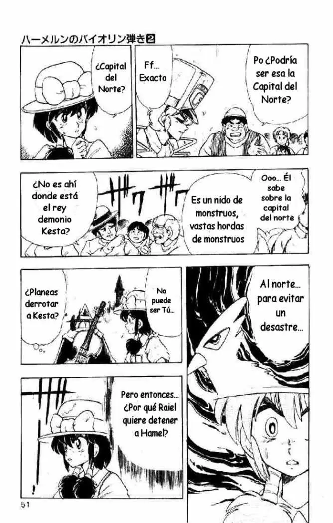 El Violinista de Hamelin (1991) - Capítulo 7 - Página 7 - LectorTMOo