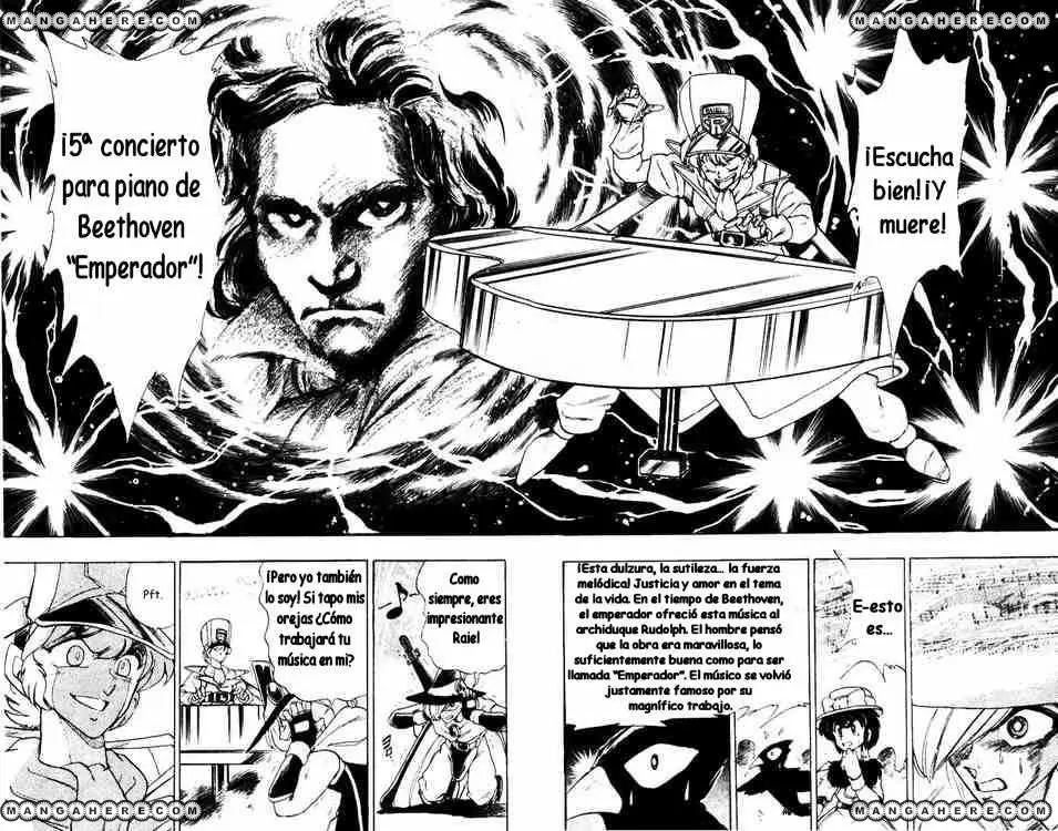El Violinista de Hamelin (1991) - Capítulo 7 - Página 18 - LectorTMOo