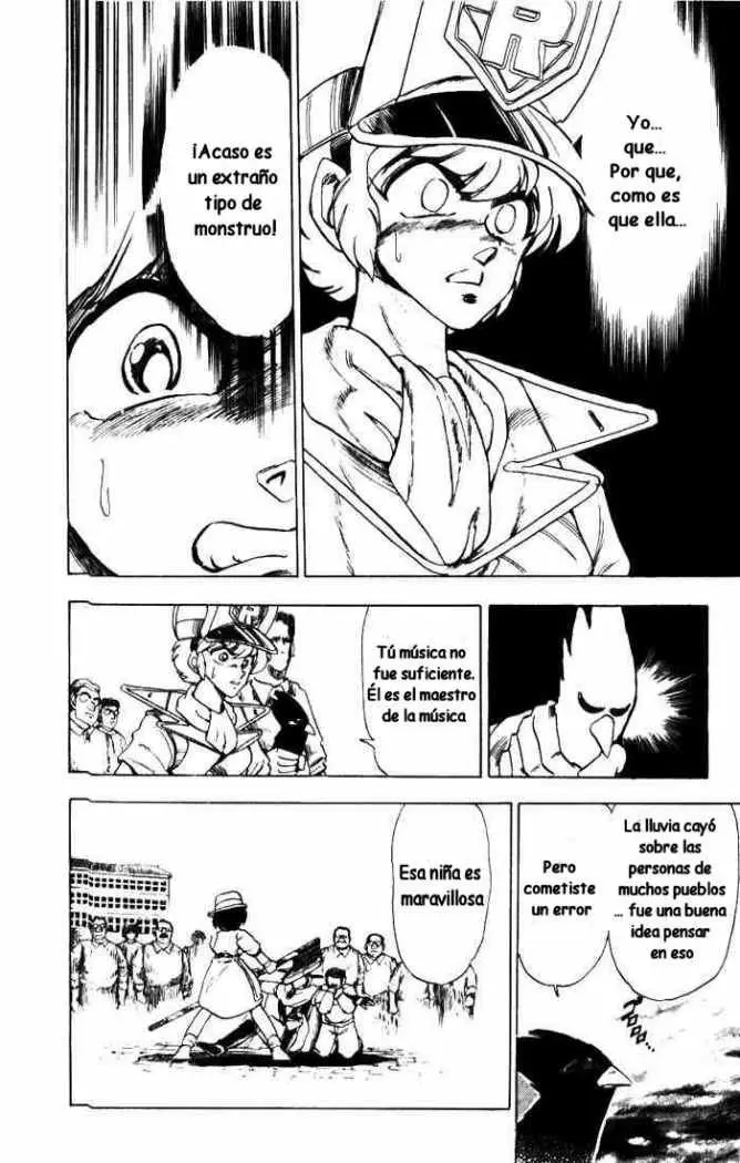 El Violinista de Hamelin (1991) - Capítulo 7 - Página 29 - LectorTMOo