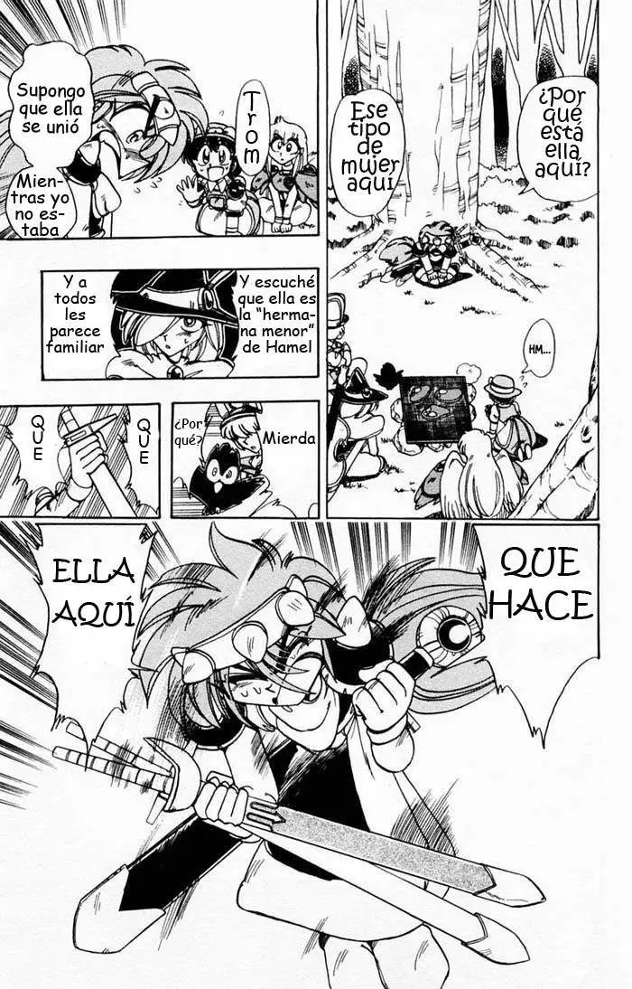 El Violinista de Hamelin (1991) - Capítulo 70 - Página 25 - LectorTMOo
