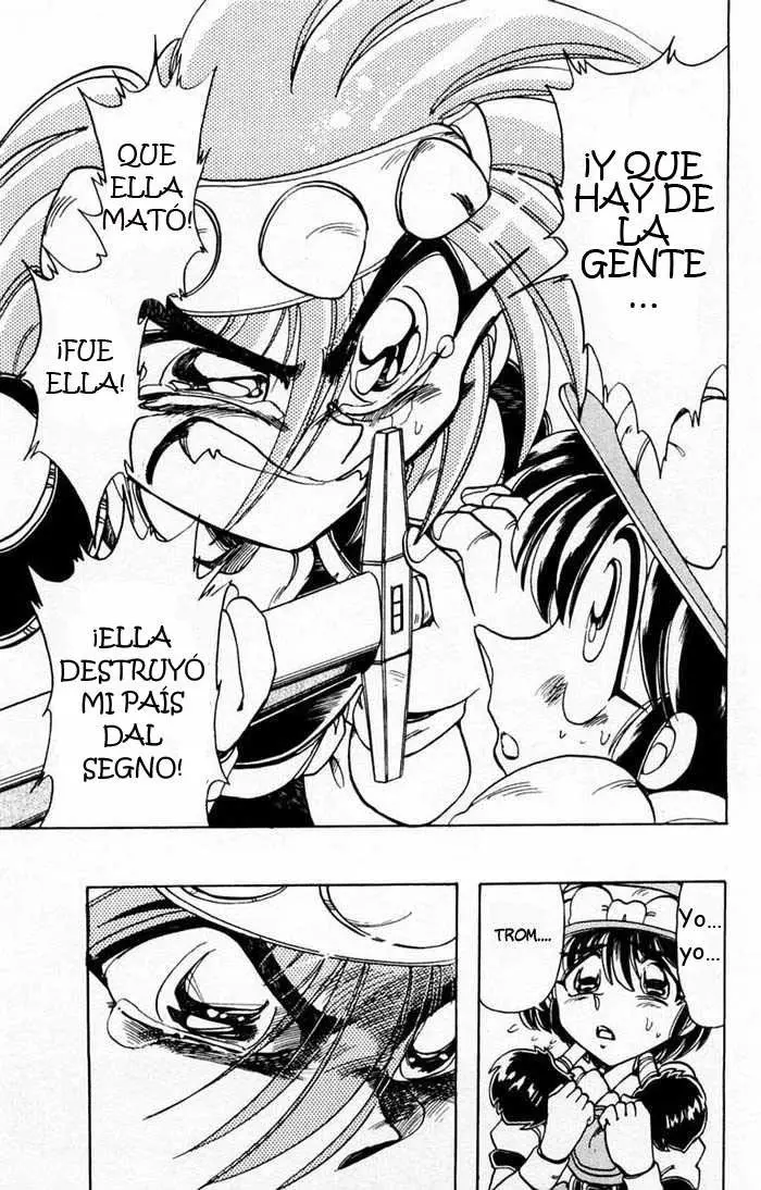 El Violinista de Hamelin (1991) - Capítulo 71 - Página 22 - LectorTMOo