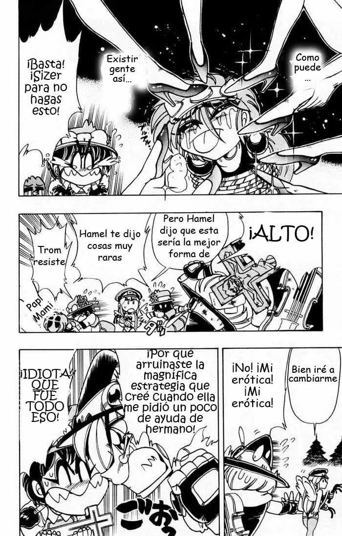 El Violinista de Hamelin (1991) - Capítulo 71 - Página 27 - LectorTMOo