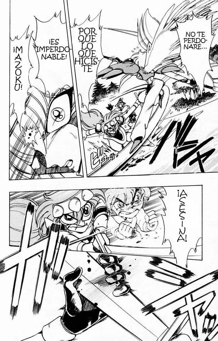 El Violinista de Hamelin (1991) - Capítulo 71 - Página 33 - LectorTMOo