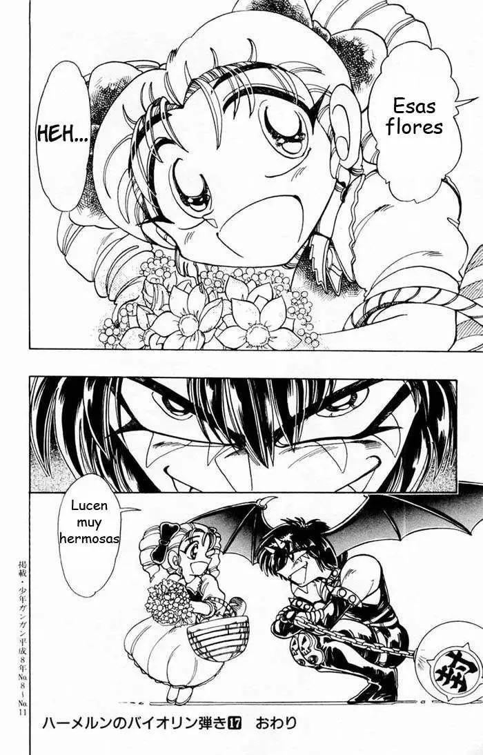 El Violinista de Hamelin (1991) - Capítulo 71 - Página 45 - LectorTMOo