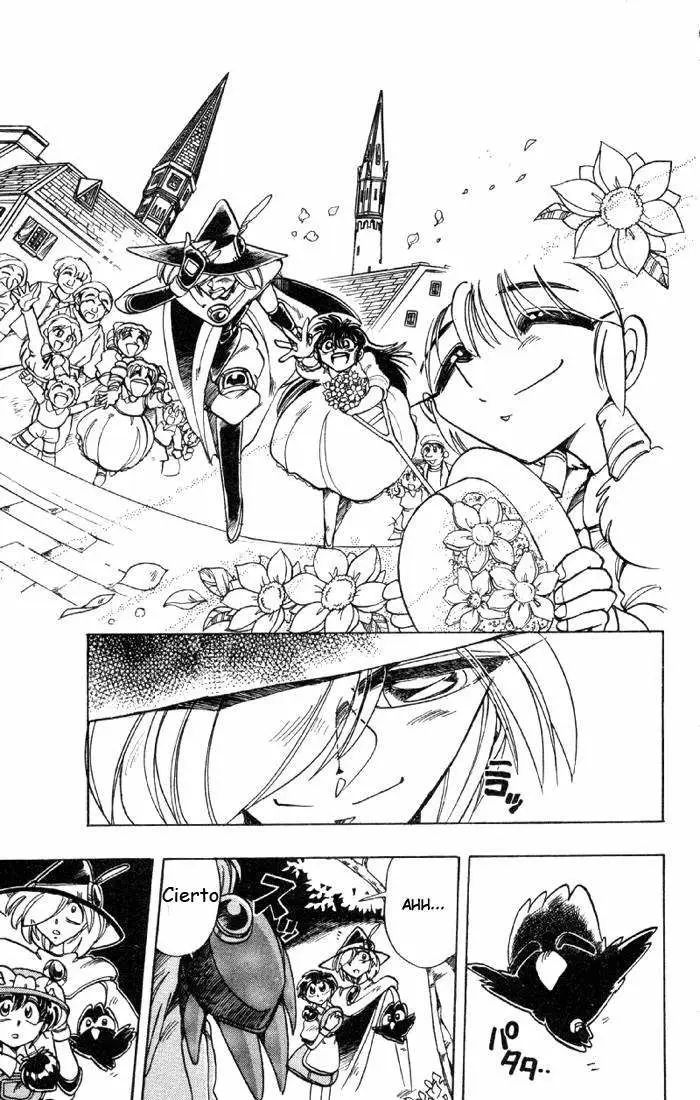 El Violinista de Hamelin (1991) - Capítulo 72 - Página 19 - LectorTMOo