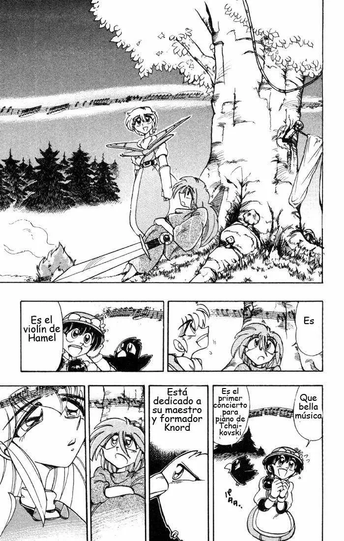 El Violinista de Hamelin (1991) - Capítulo 72 - Página 27 - LectorTMOo