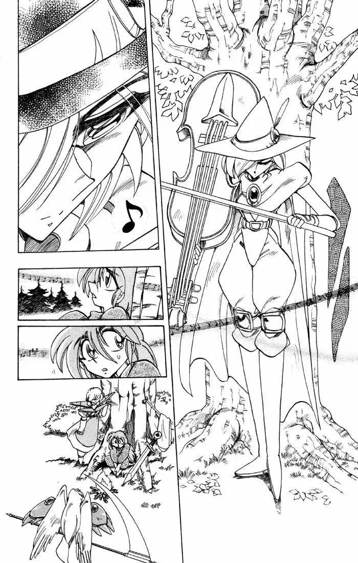 El Violinista de Hamelin (1991) - Capítulo 72 - Página 28 - LectorTMOo