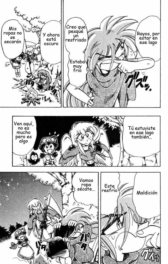 El Violinista de Hamelin (1991) - Capítulo 72 - Página 31 - LectorTMOo