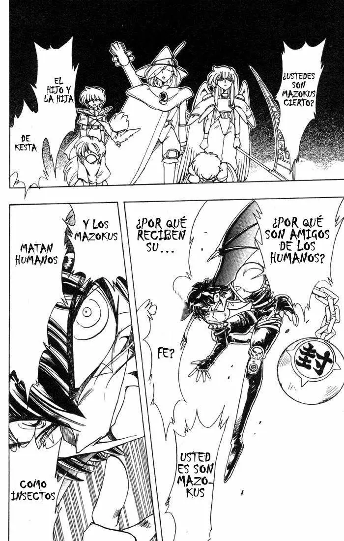 El Violinista de Hamelin (1991) - Capítulo 72 - Página 47 - LectorTMOo