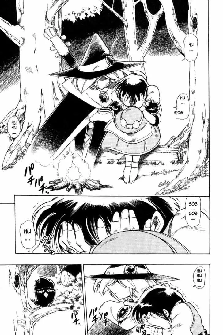 El Violinista de Hamelin (1991) - Capítulo 73 - Página 4 - LectorTMOo