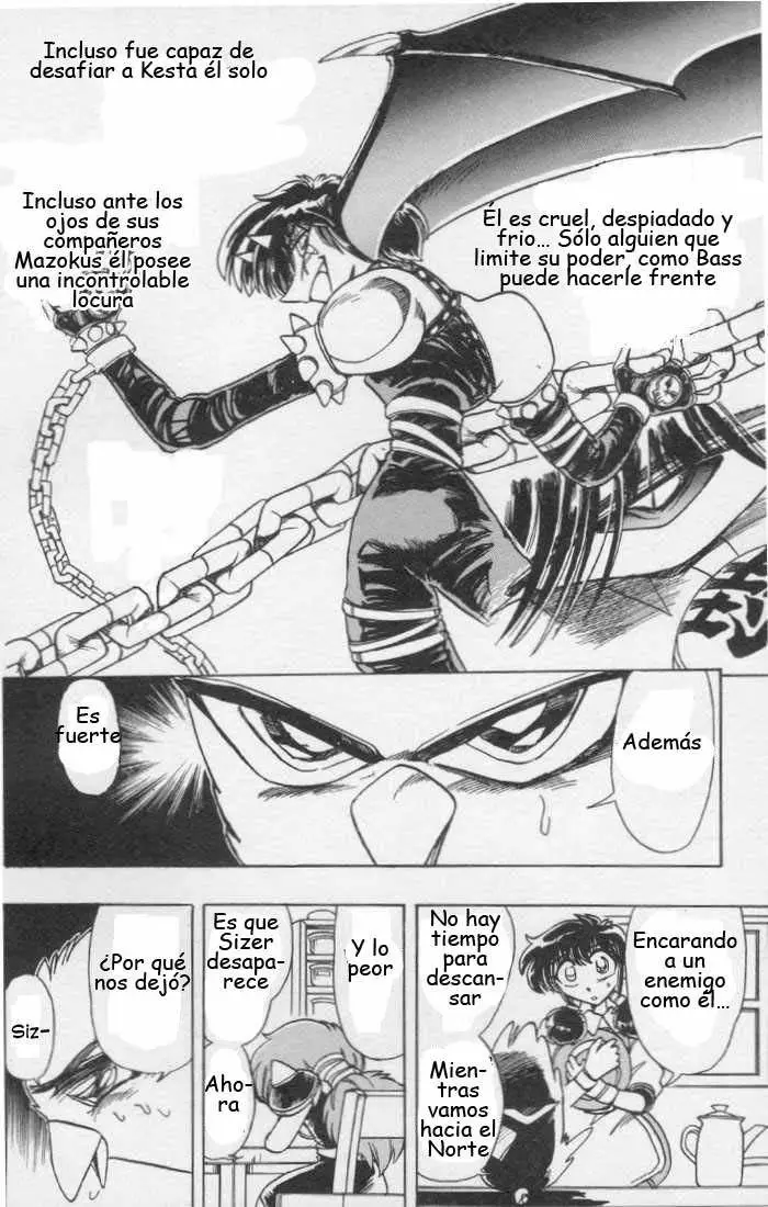 El Violinista de Hamelin (1991) - Capítulo 74 - Página 26 - LectorTMOo