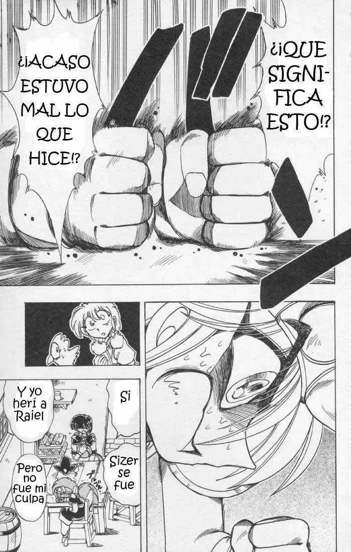 El Violinista de Hamelin (1991) - Capítulo 74 - Página 27 - LectorTMOo