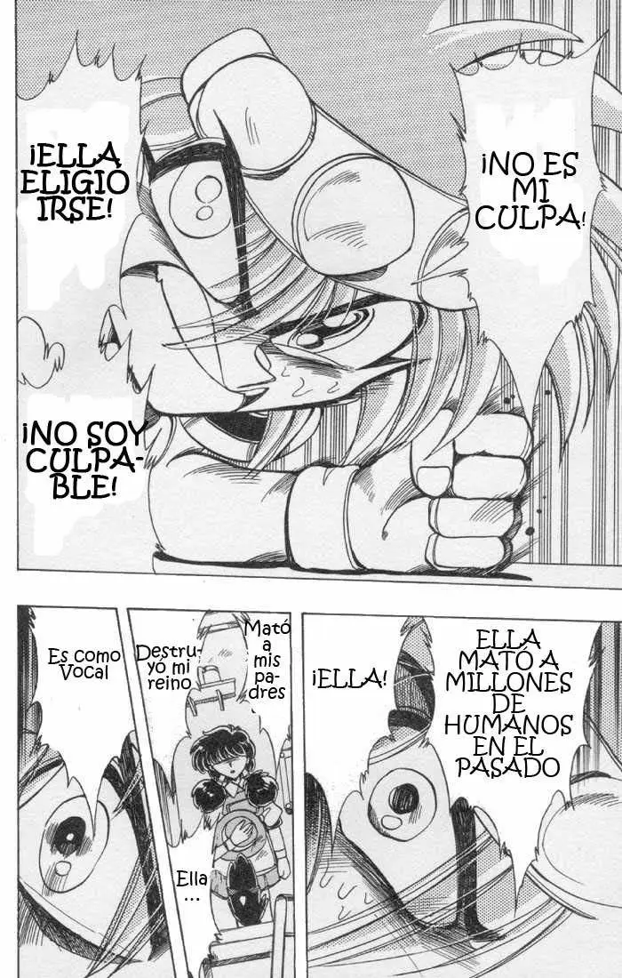 El Violinista de Hamelin (1991) - Capítulo 74 - Página 28 - LectorTMOo